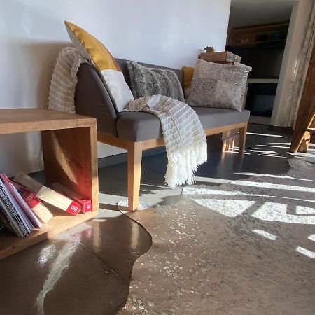 La Petite Azalee Appartement Montriond Buitenkant foto