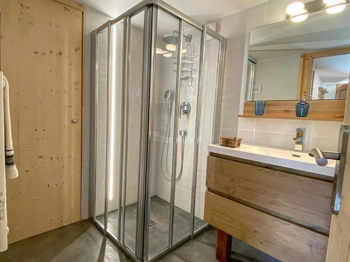 La Petite Azalee Appartement Montriond Buitenkant foto