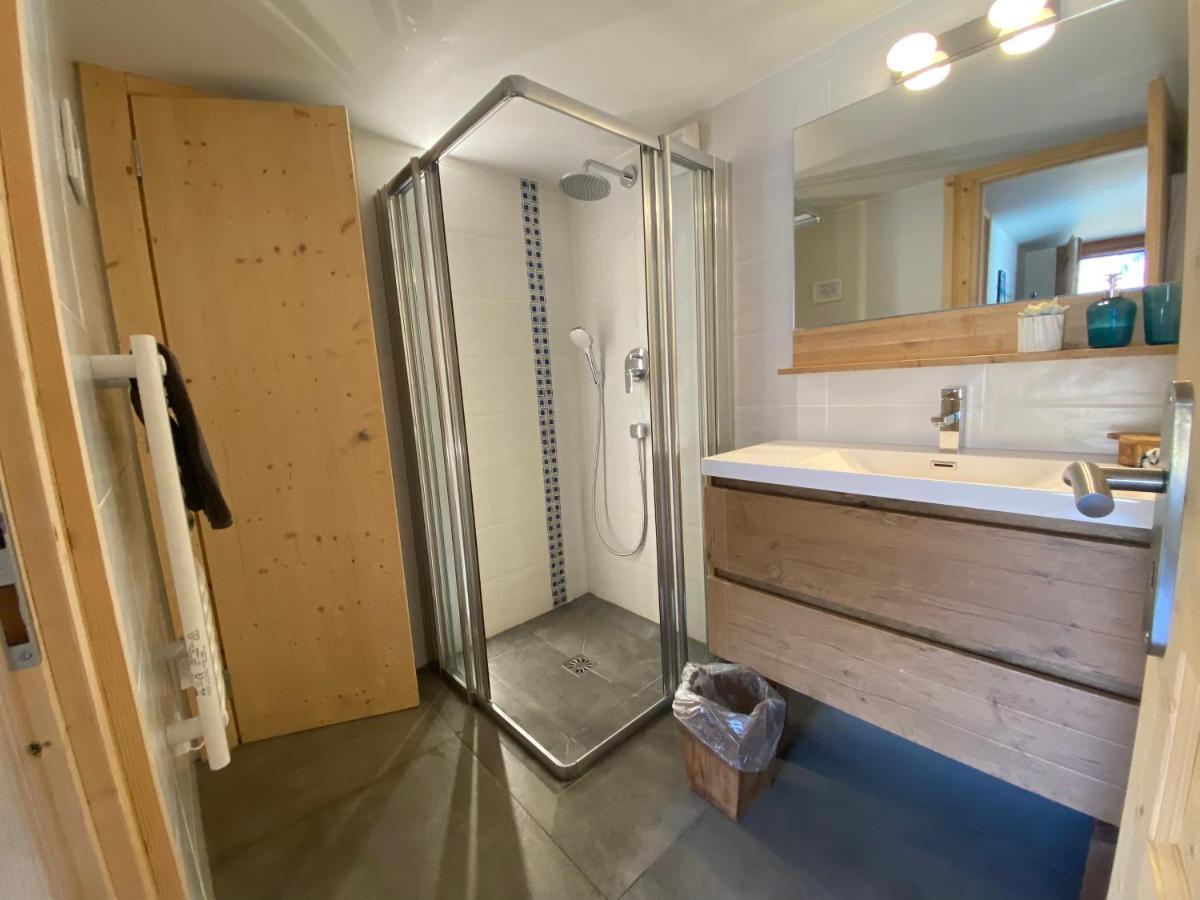 La Petite Azalee Appartement Montriond Buitenkant foto